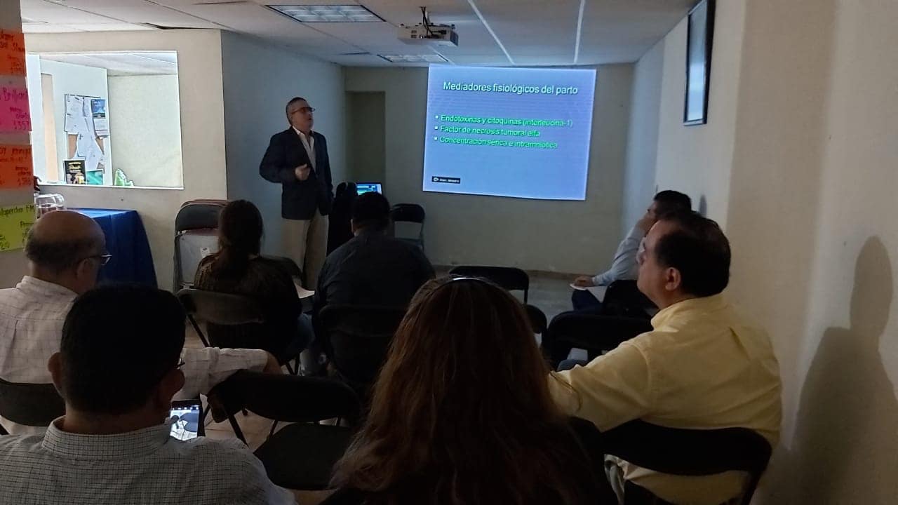 Celebración día del Dentistas, Valles y la Región